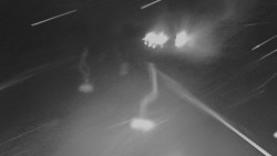 Lanovka - pohled nahoru