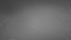 Lanovka - pohled nahoru