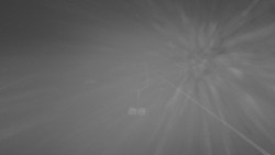 Lanovka - pohled nahoru