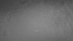 Lanovka - pohled nahoru