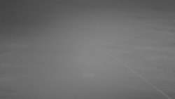 Lanovka - pohled nahoru