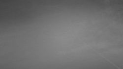 Lanovka - pohled nahoru