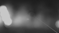 Lanovka - pohled nahoru