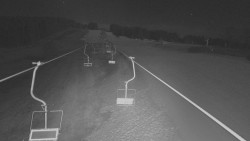 Lanovka - pohled nahoru