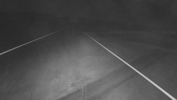 Lanovka - pohled nahoru