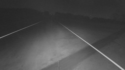 Lanovka - pohled nahoru