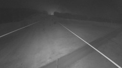 Lanovka - pohled nahoru