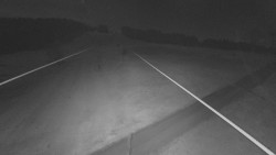 Lanovka - pohled nahoru