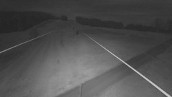 Lanovka - pohled nahoru