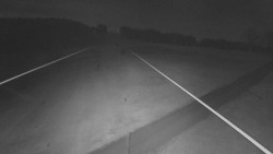 Lanovka - pohled nahoru