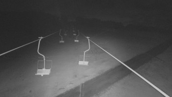 Snow park Paprsek