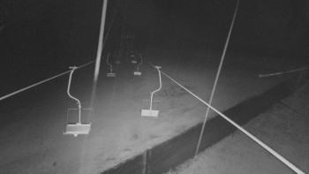 Snow park Paprsek