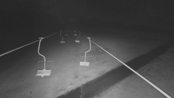 Snow park Paprsek