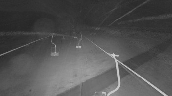 Snow park Paprsek