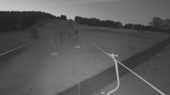 Snow park Paprsek