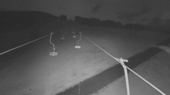 Snow park Paprsek