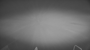 Snow park Paprsek - Lanovka - pohled dolů - 13.11.2025 v 05:01 Snow park Paprsek - Lanovka - pohled dolů - 13.11.2025 v 05:01