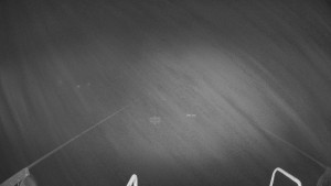 Snow park Paprsek - Lanovka - pohled dolů - 14.11.2025 v 01:01 Snow park Paprsek - Lanovka - pohled dolů - 14.11.2025 v 01:01