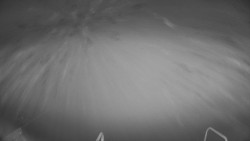 Lanovka - pohled dolů