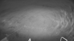 Lanovka - pohled dolů