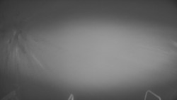 Lanovka - pohled dolů