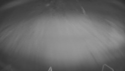 Lanovka - pohled dolů