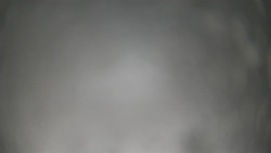 Lanovka - pohled dolů