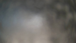 Lanovka - pohled dolů