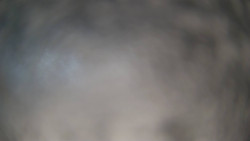 Lanovka - pohled dolů