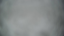 Lanovka - pohled dolů