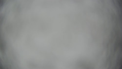 Lanovka - pohled dolů