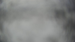 Lanovka - pohled dolů