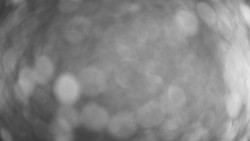 Lanovka - pohled dolů