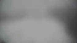 Lanovka - pohled dolů