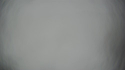 Lanovka - pohled dolů