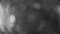 Lanovka - pohled dolů