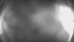 Lanovka - pohled dolů