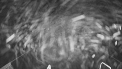 Lanovka - pohled dolů