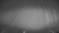 Lanovka - pohled dolů