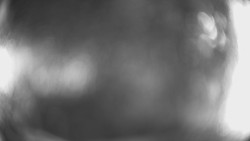 Lanovka - pohled dolů