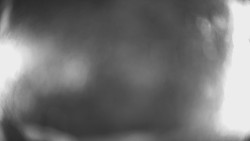 Lanovka - pohled dolů