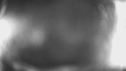 Lanovka - pohled dolů