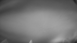 Lanovka - pohled dolů