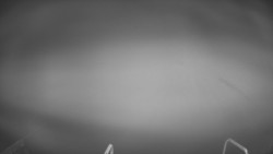 Lanovka - pohled dolů