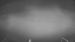 Lanovka - pohled dolů