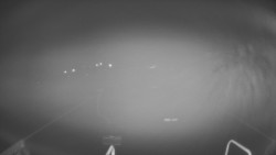 Lanovka - pohled dolů