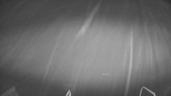 Lanovka - pohled dolů