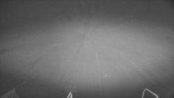 Lanovka - pohled dolů