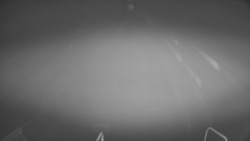 Lanovka - pohled dolů