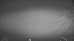 Lanovka - pohled dolů